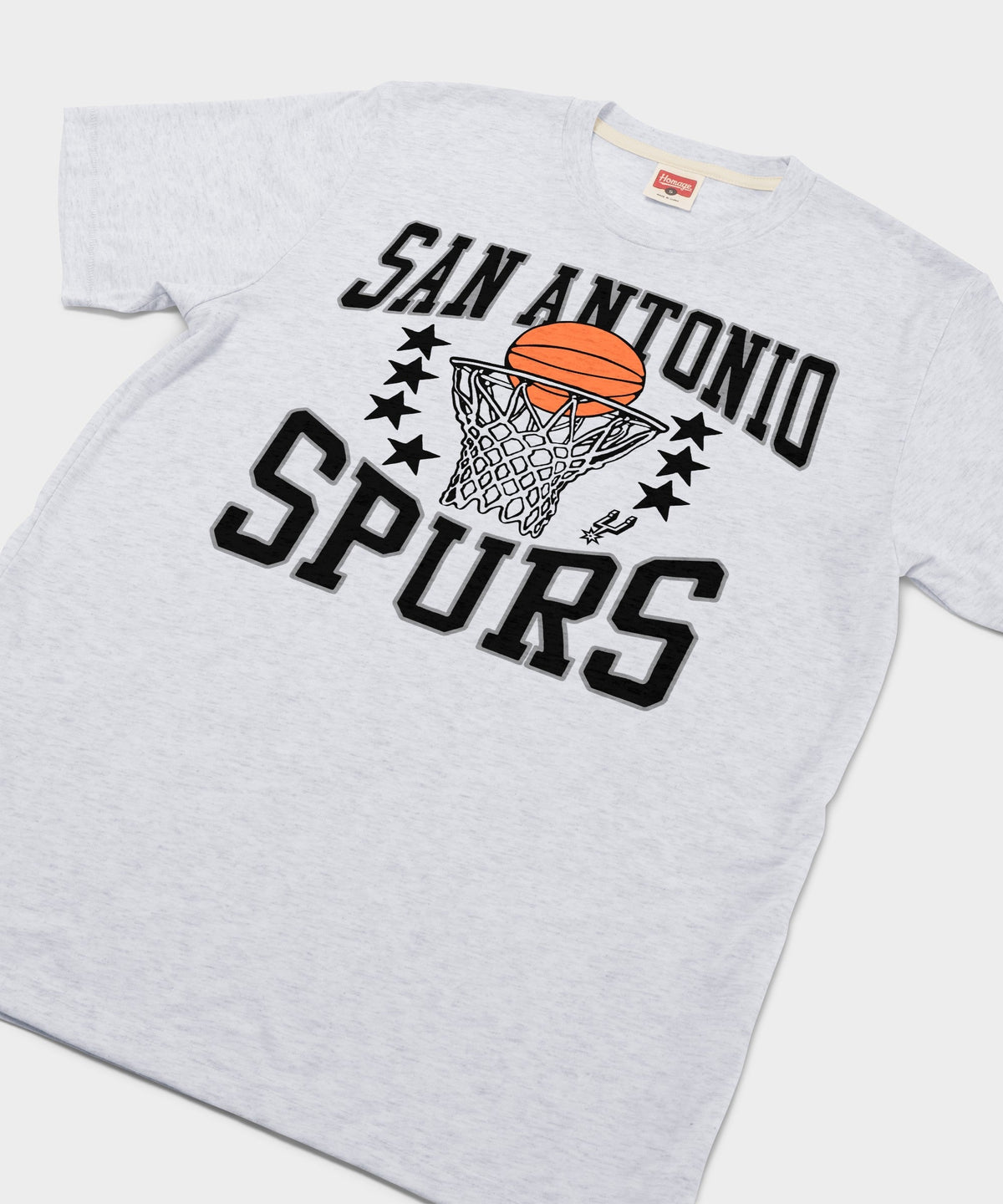 San Antonio Spurs Nothin' But Net product image 2