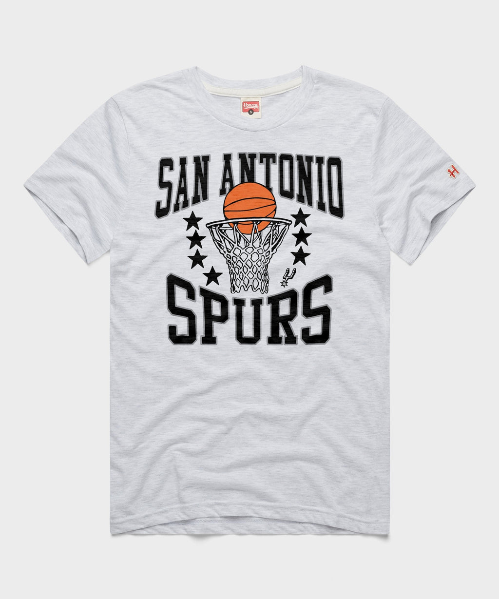 San Antonio Spurs Nothin' But Net product image 1
