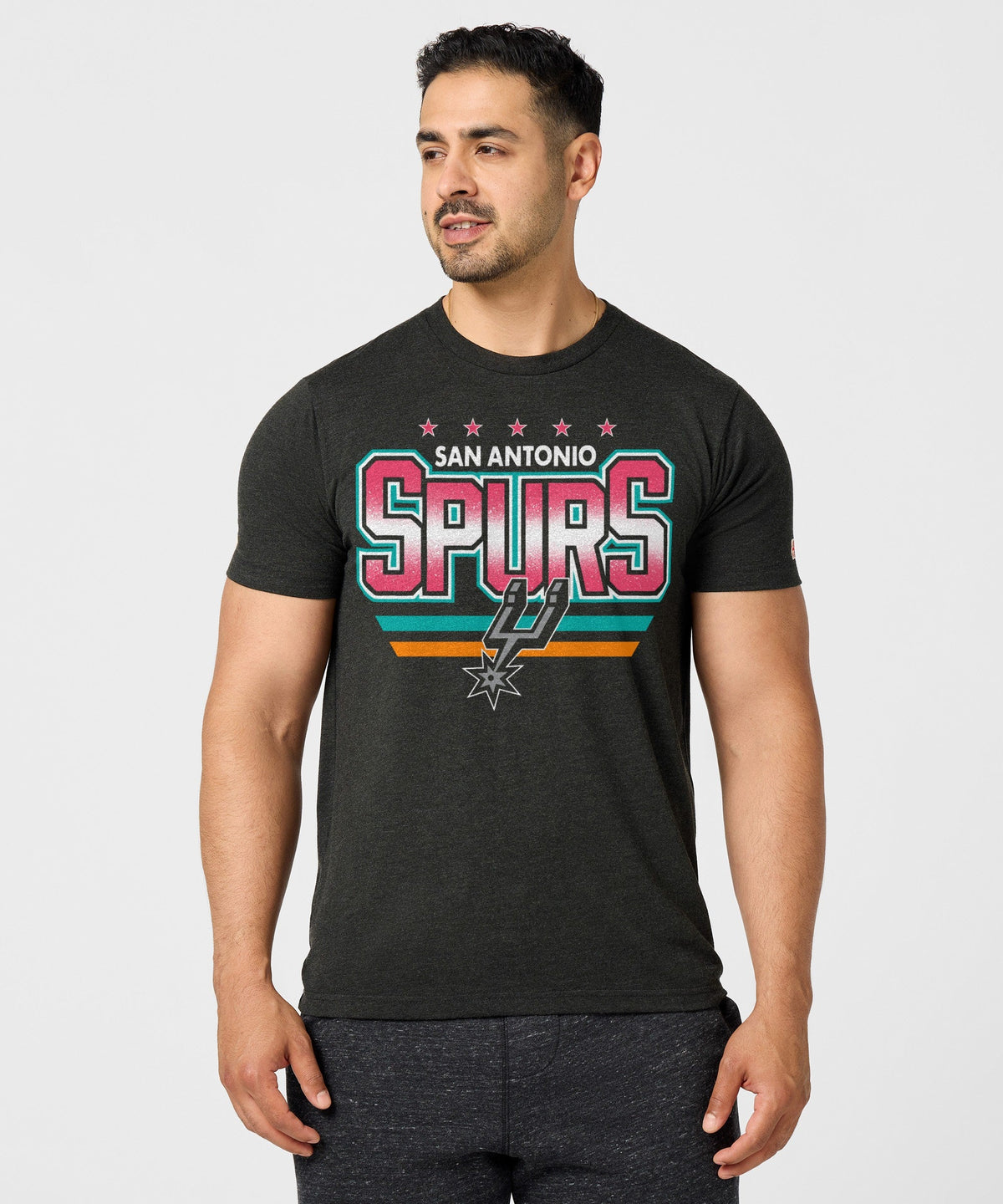 San Antonio Spurs Stars and Stripes product image 3