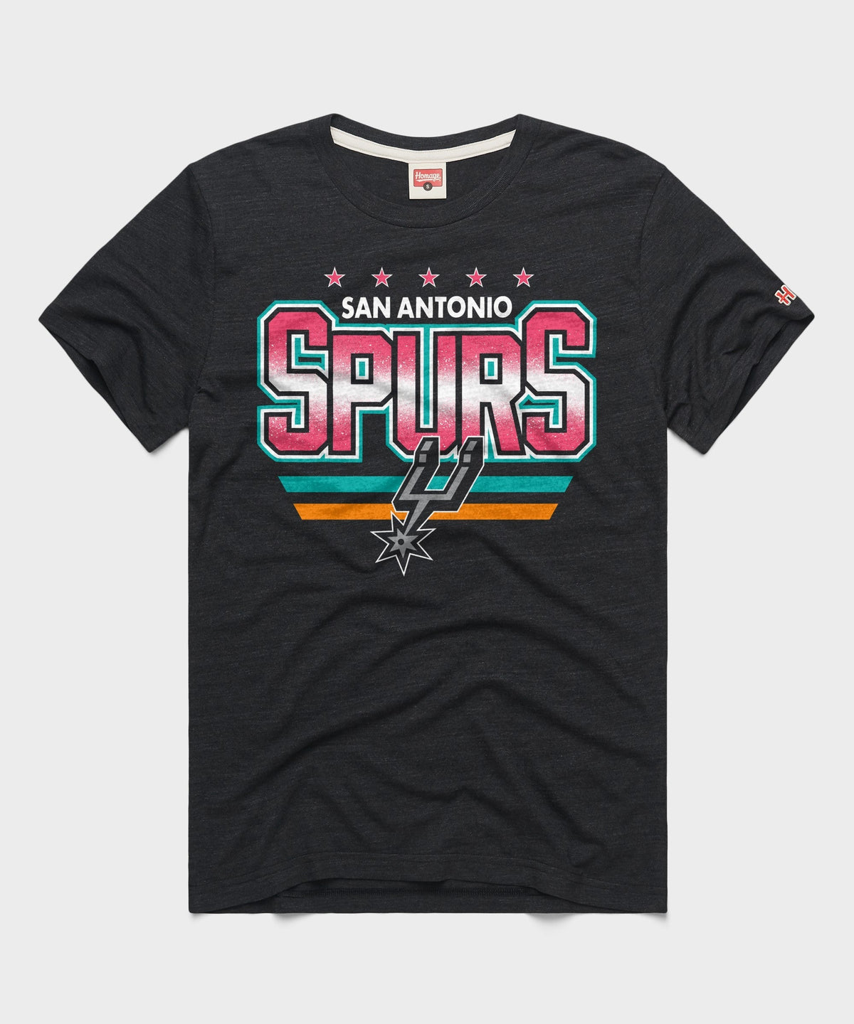 San Antonio Spurs Stars and Stripes product image 1