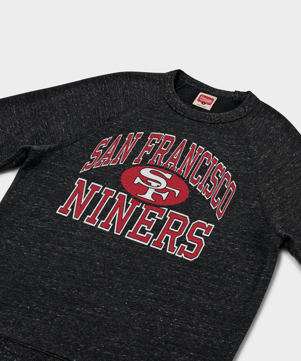 San Francisco 49ers Arch Crewneck product image 2