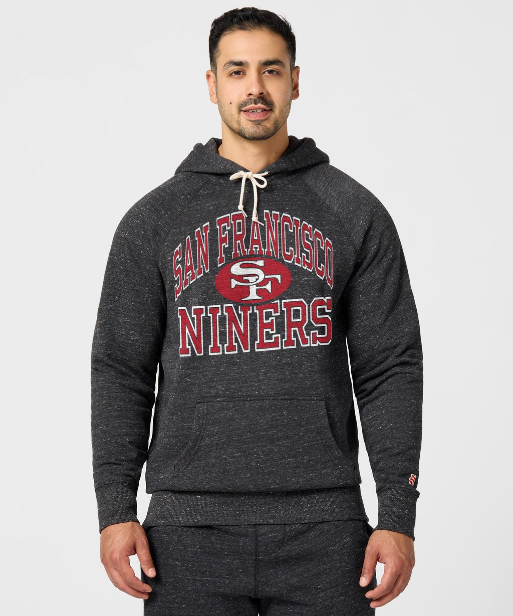 San Francisco 49ers Arch Hoodie product image 3