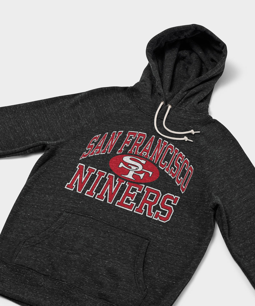 San Francisco 49ers Arch Hoodie product image 2