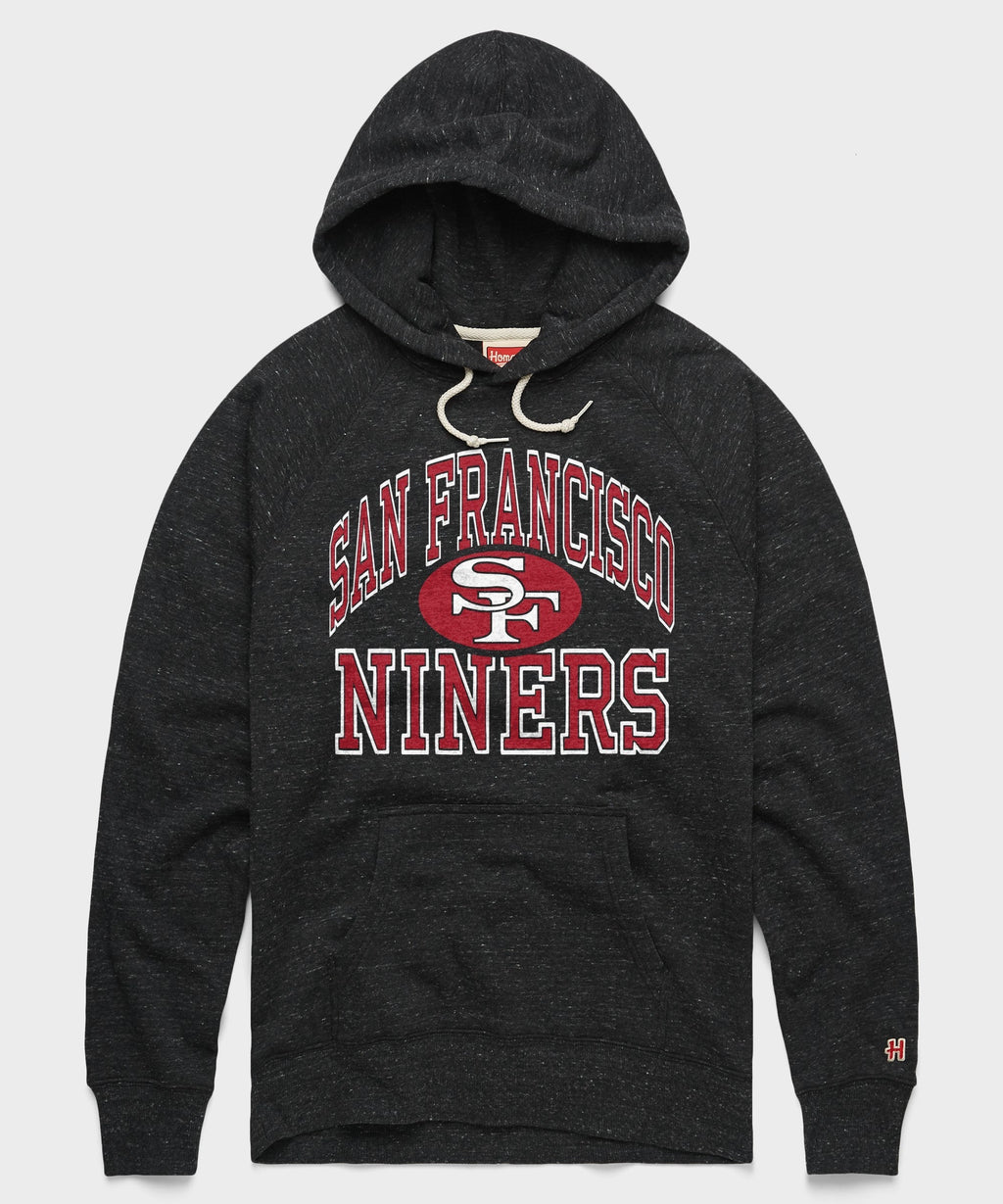 San Francisco 49ers Arch Hoodie product image 1