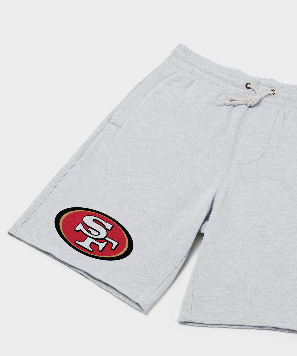 San Francisco 49ers '09 Sweat Shorts product image 2