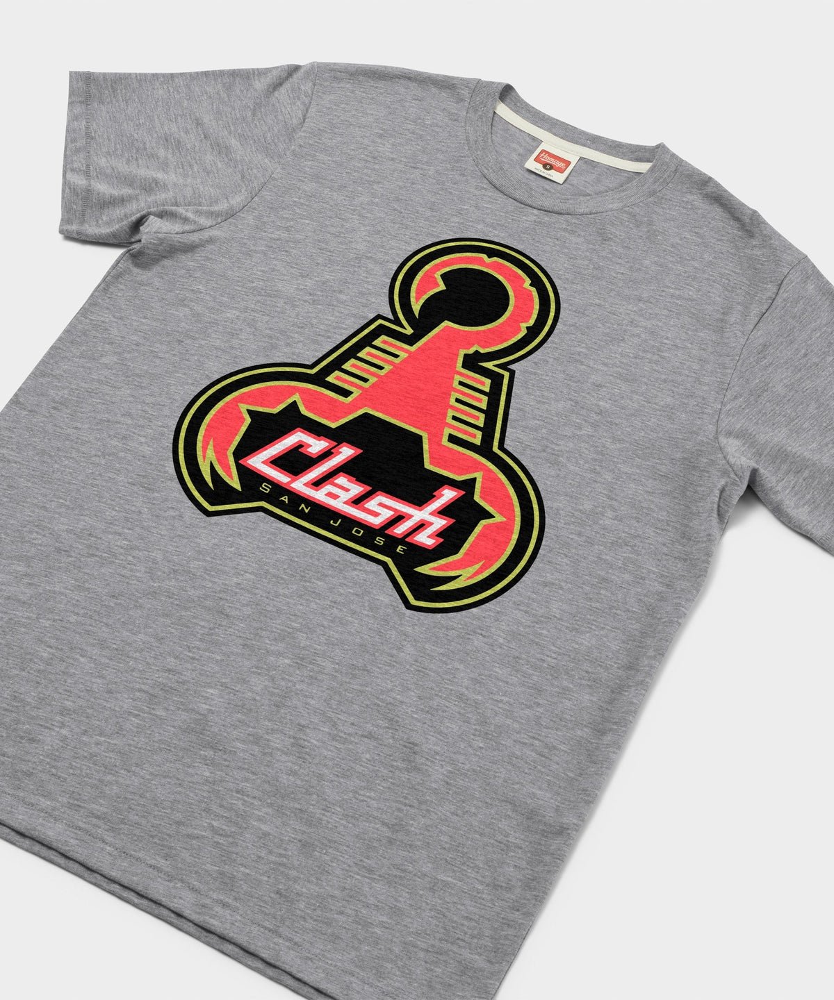 San Jose Clash '96 product image 2