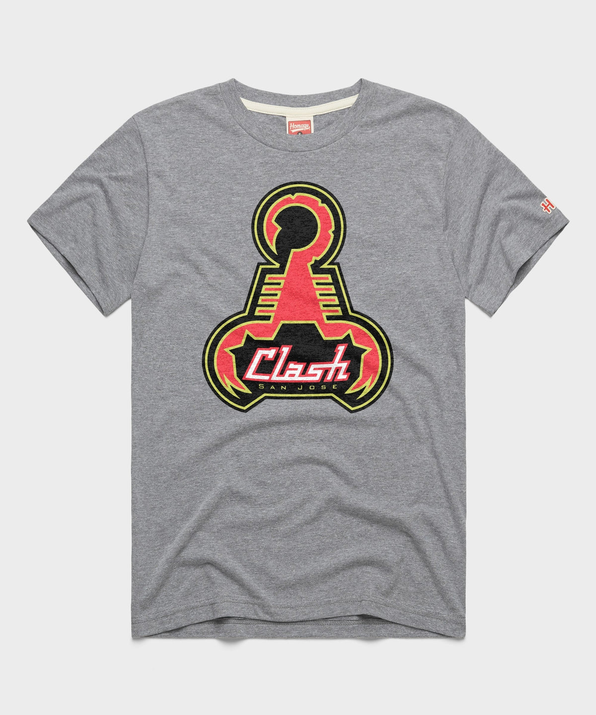 San Jose Clash '96 product image 1