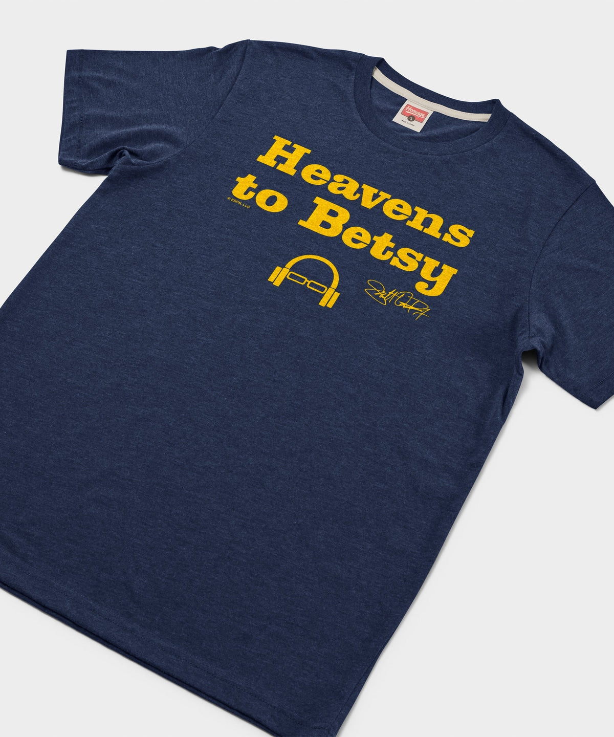 Scott Van Pelt Heavens To Betsy product image 2