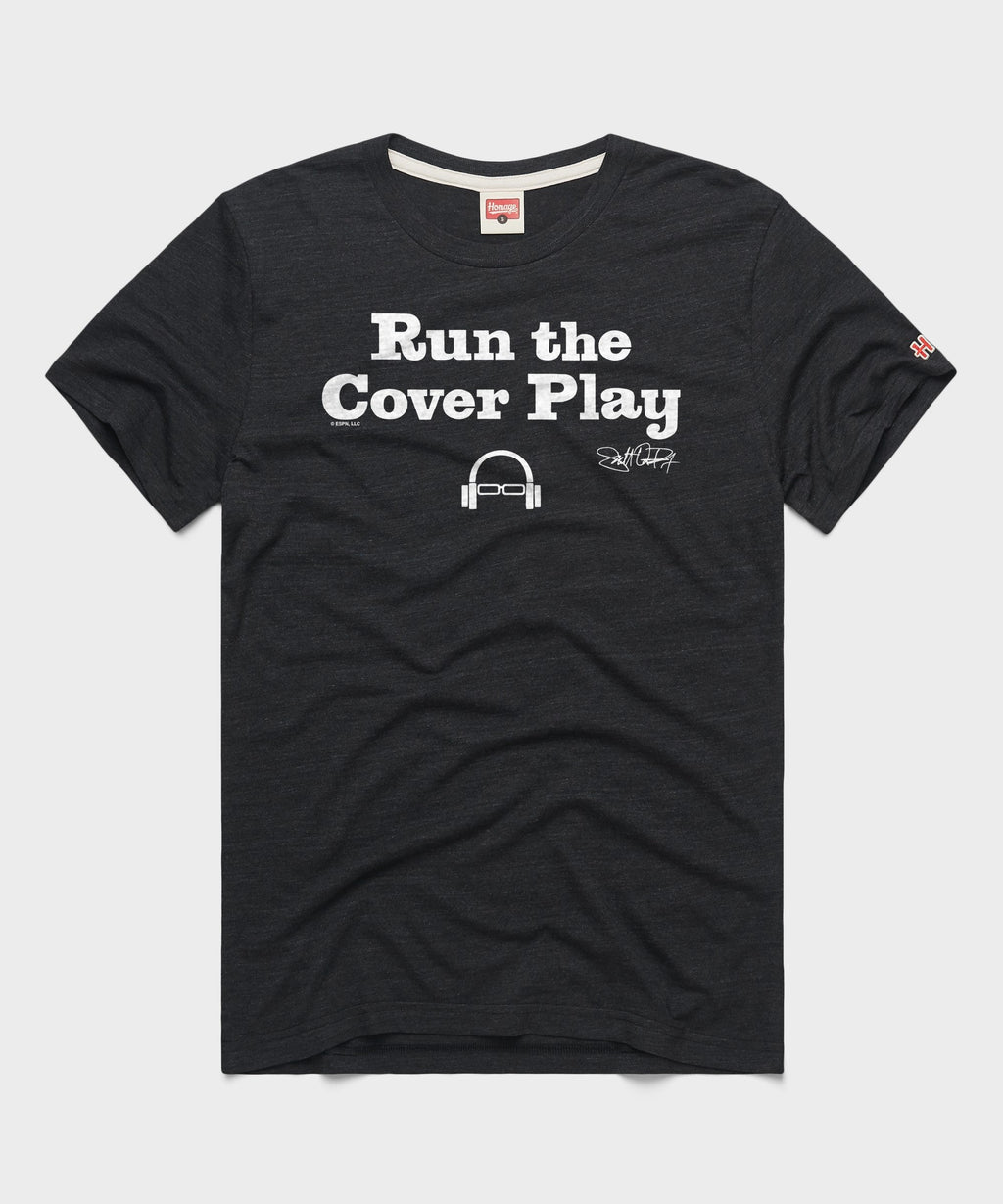Scott Van Pelt Run The Cover Play product image 1
