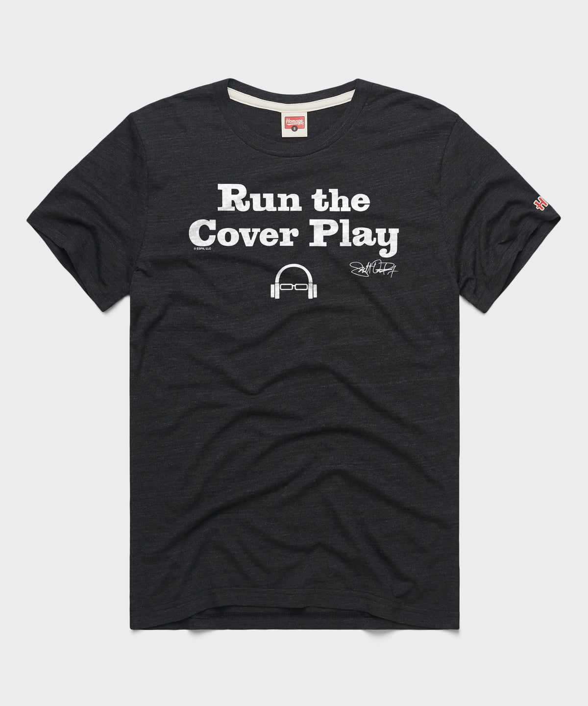 Scott Van Pelt Run The Cover Play product image 1