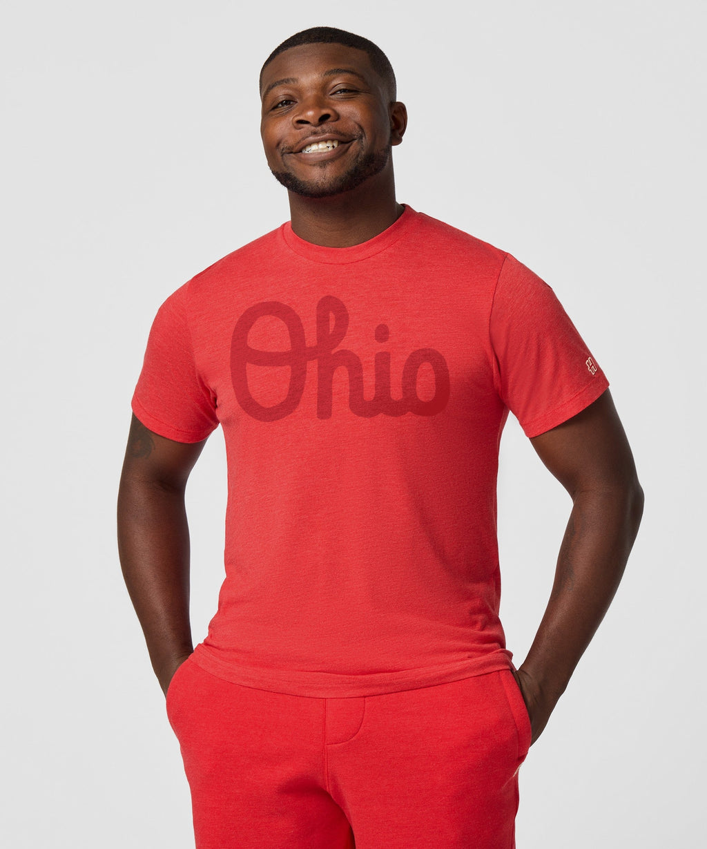 Script Ohio All Scarlet product image 3