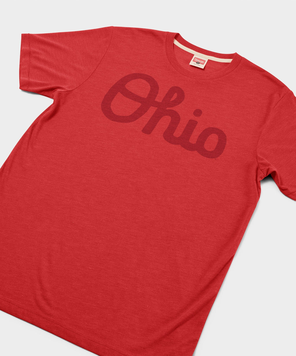 Script Ohio All Scarlet product image 2