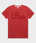 Script Ohio All Scarlet product image 1