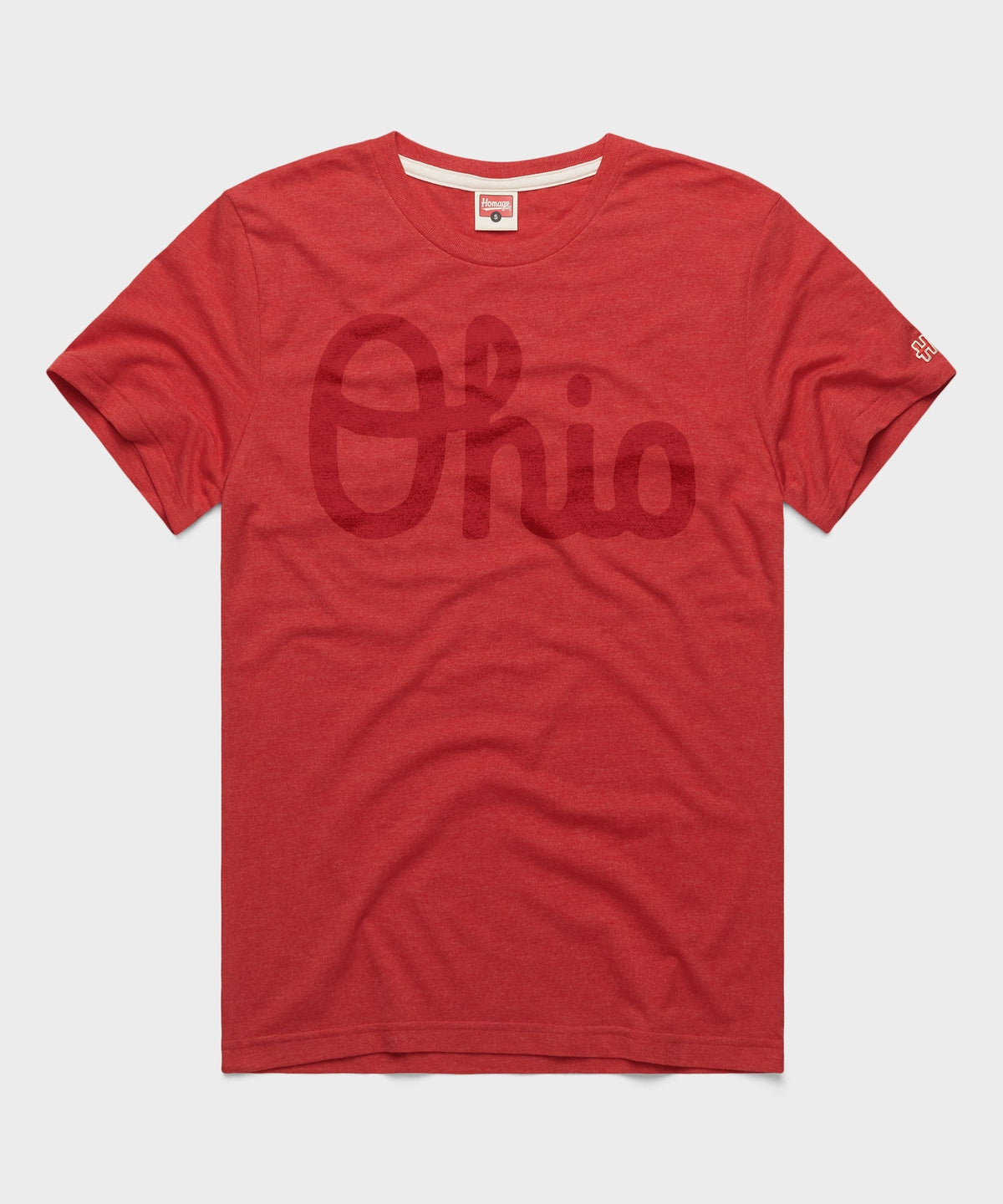 Script Ohio All Scarlet product image 1