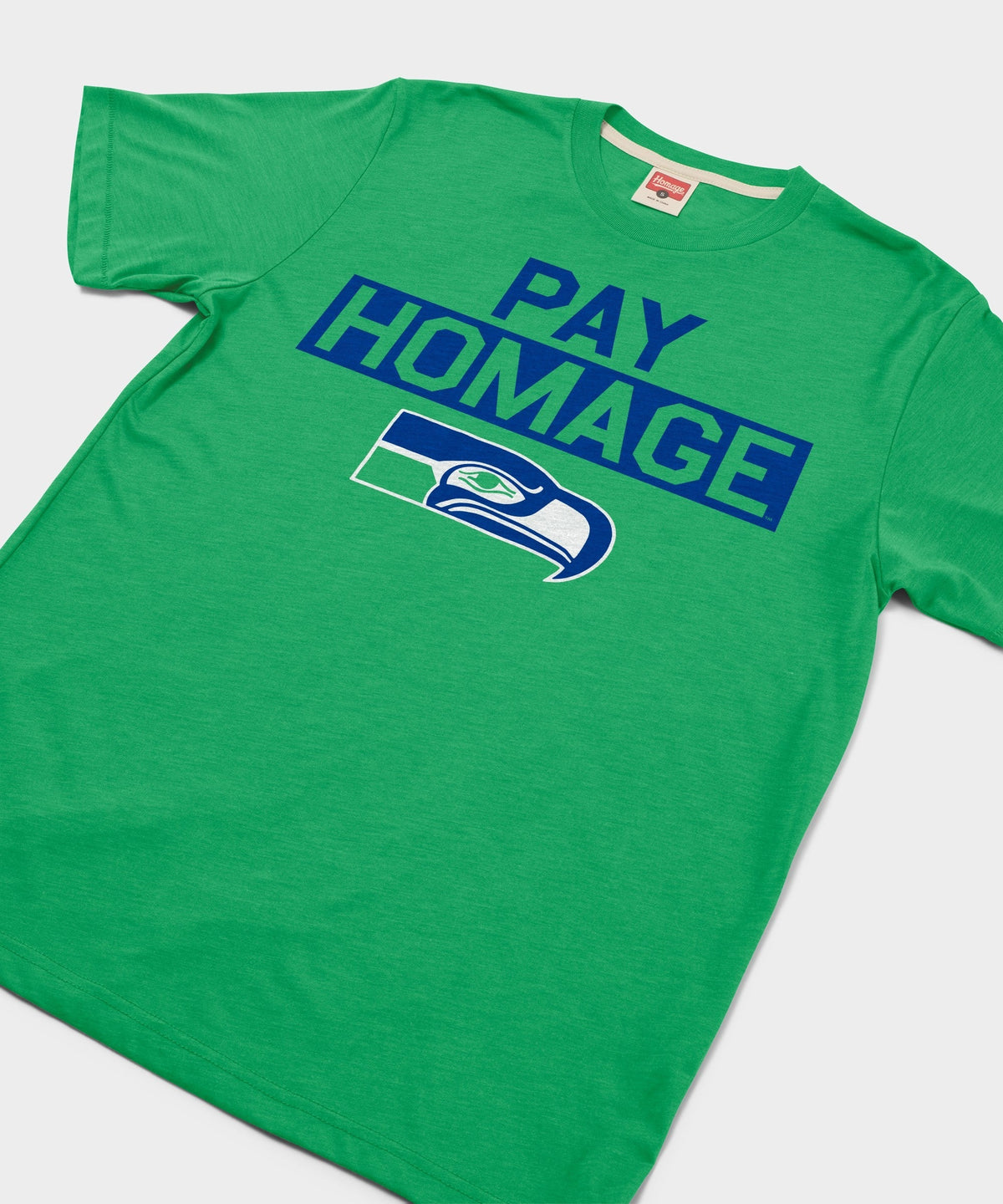 Seattle Seahawks Pay Homage product image 2