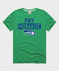 Seattle Seahawks Pay Homage product image 1