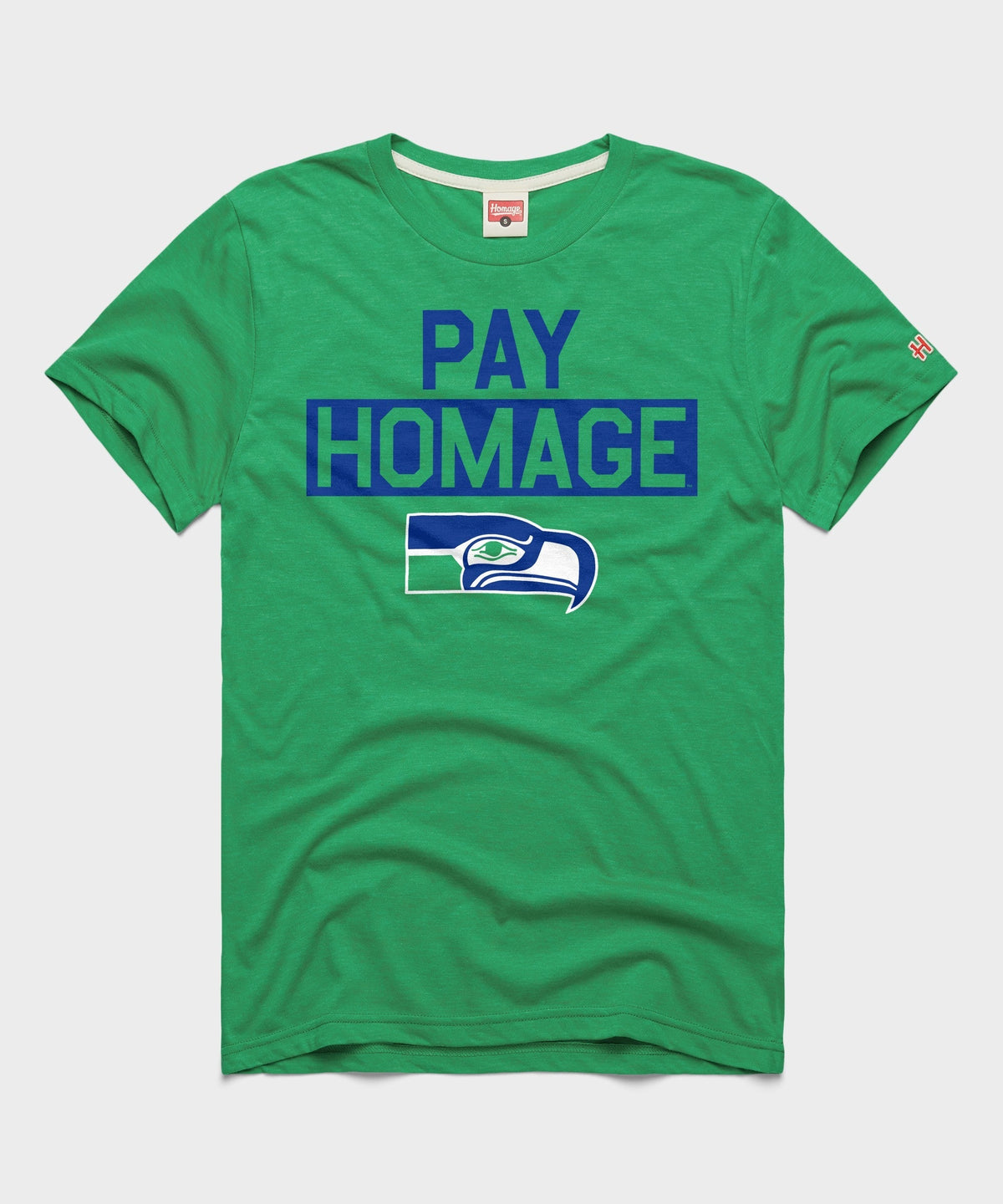 Seattle Seahawks Pay Homage product image 1