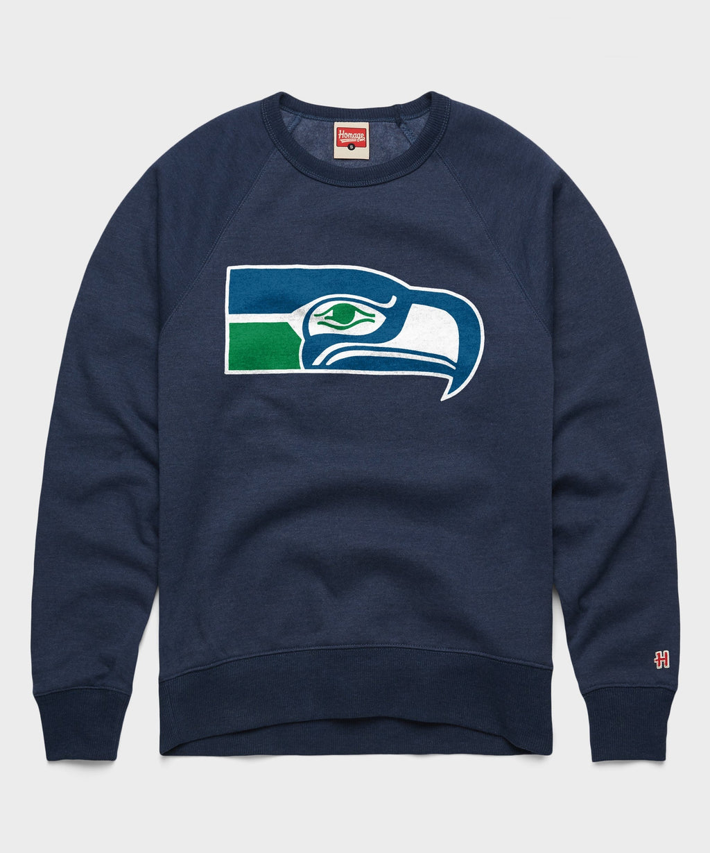 Seattle Seahawks '76 Crewneck product image 6