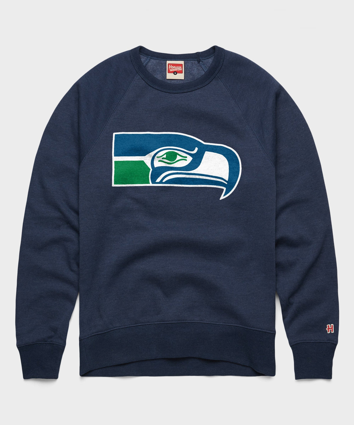 Seattle Seahawks '76 Crewneck product image 6