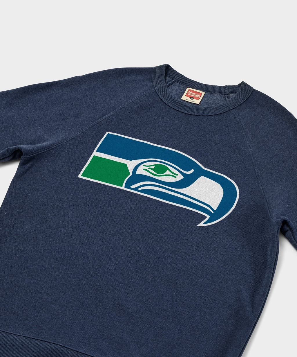 Seattle Seahawks '76 Crewneck product image 7