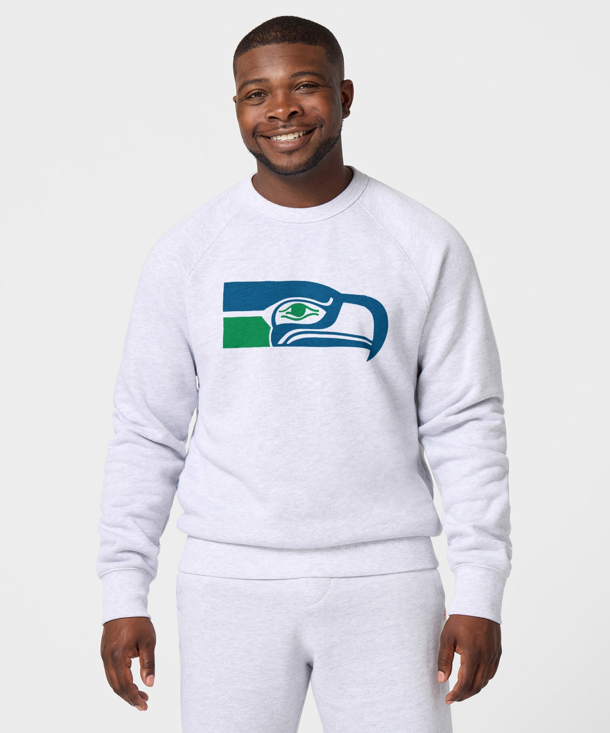 Seattle Seahawks '76 Crewneck product image 3