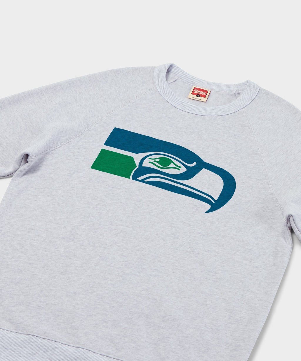 Seattle Seahawks '76 Crewneck product image 2