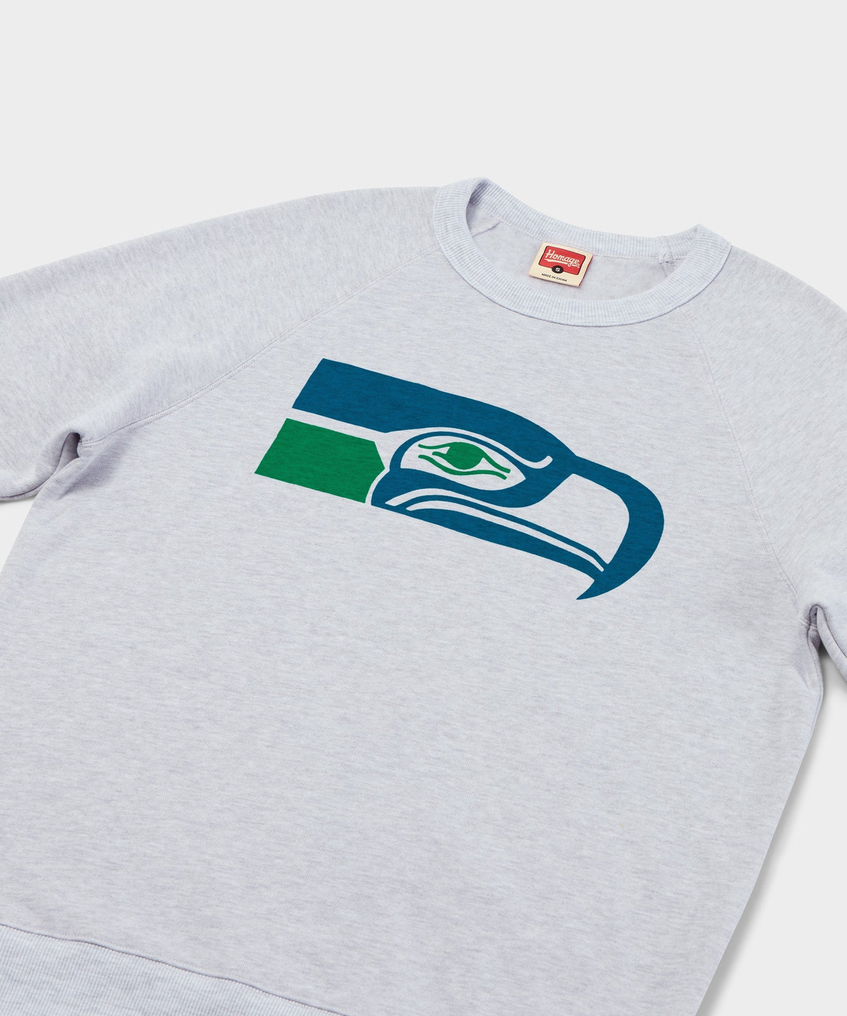 Seattle Seahawks '76 Crewneck product image 2