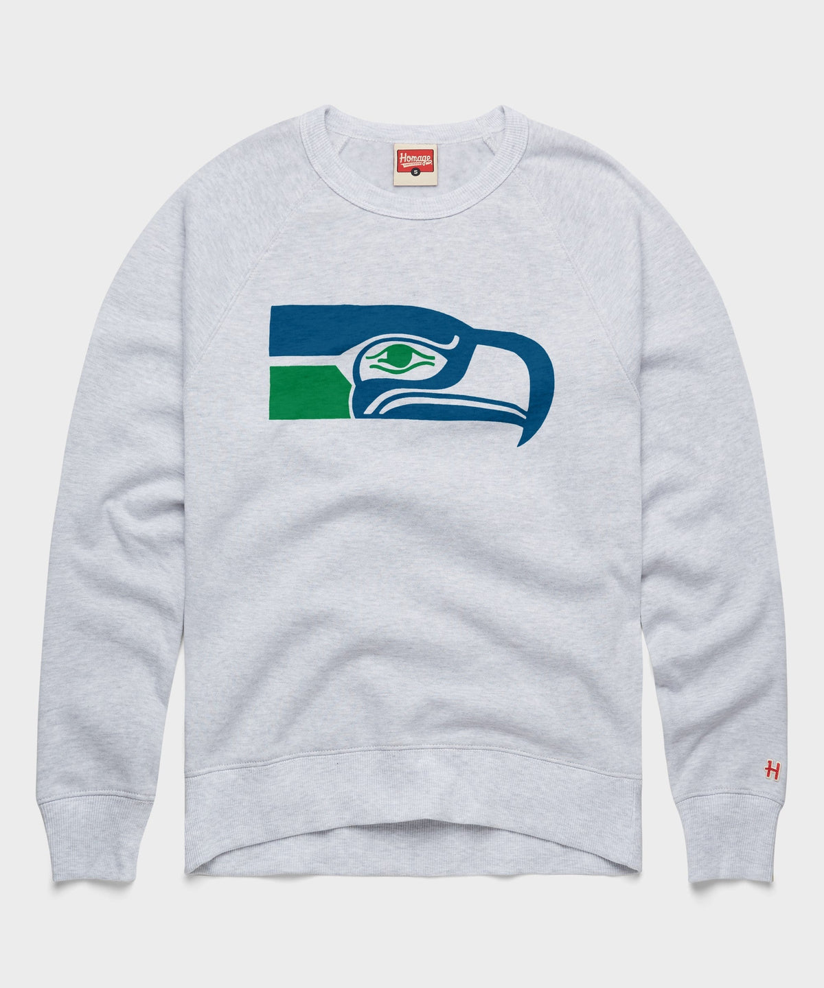Seattle Seahawks '76 Crewneck product image 1