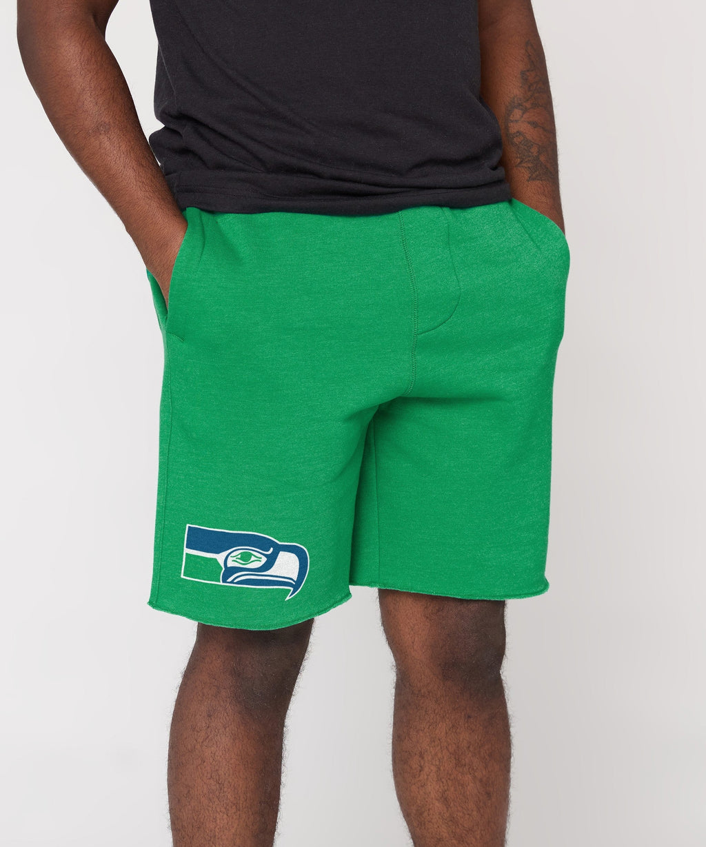 Seattle Seahawks '76 Sweat Shorts product image 3