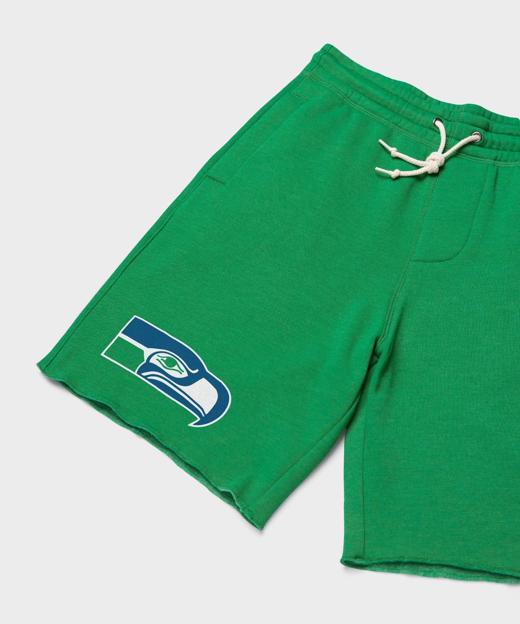 Seattle Seahawks '76 Sweat Shorts product image 2