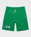 Seattle Seahawks '76 Sweat Shorts product image 1
