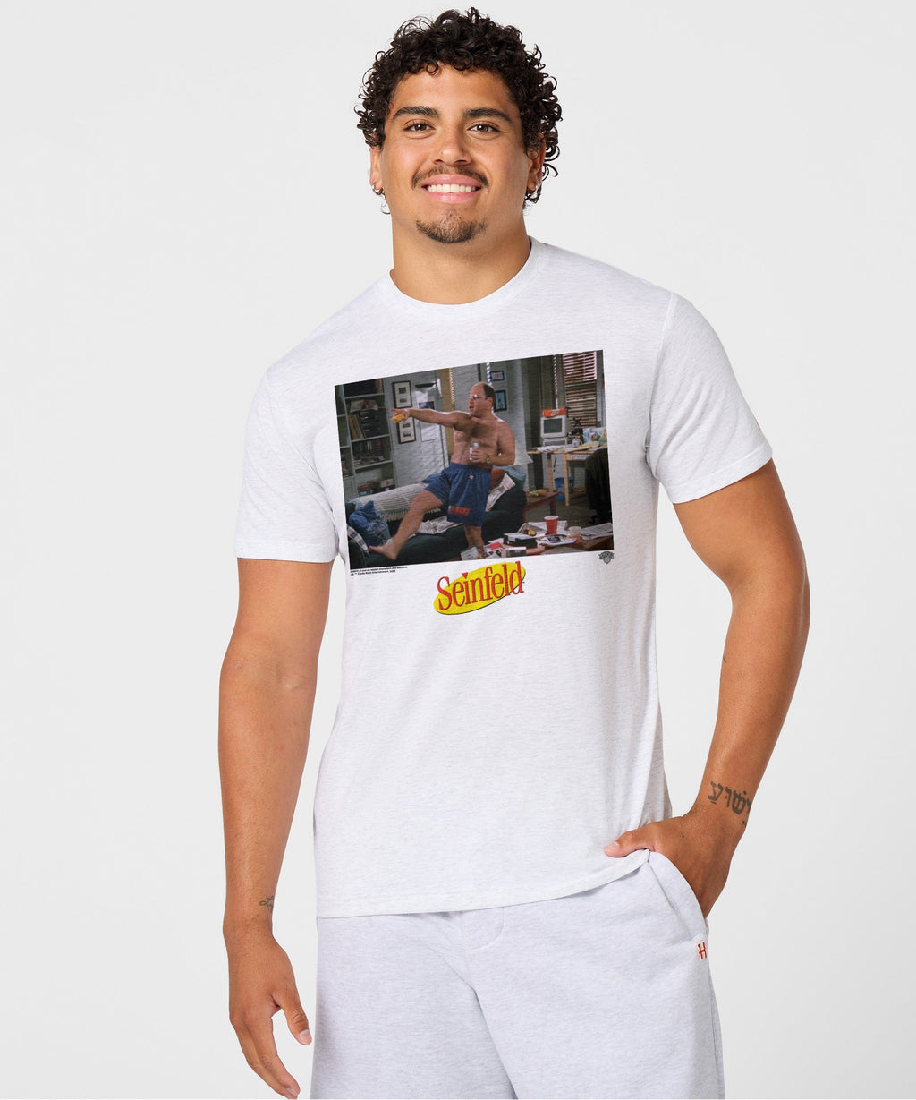 Seinfeld x New York Knicks Costanza product image 3