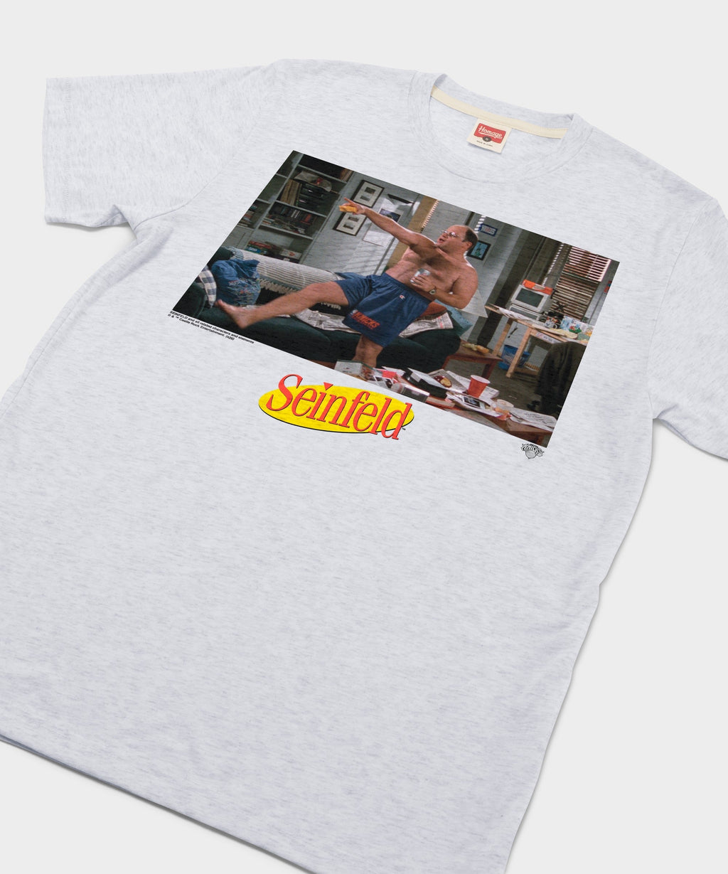 Seinfeld x New York Knicks Costanza product image 2
