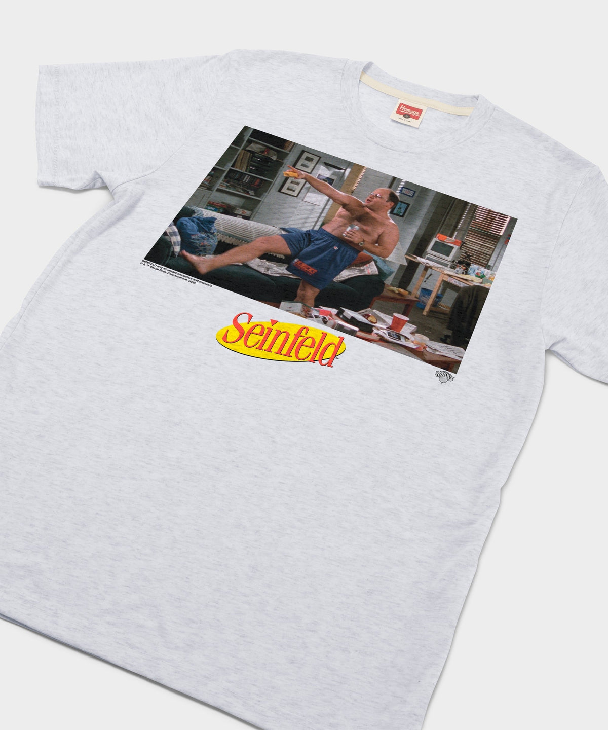 Seinfeld x New York Knicks Costanza product image 2