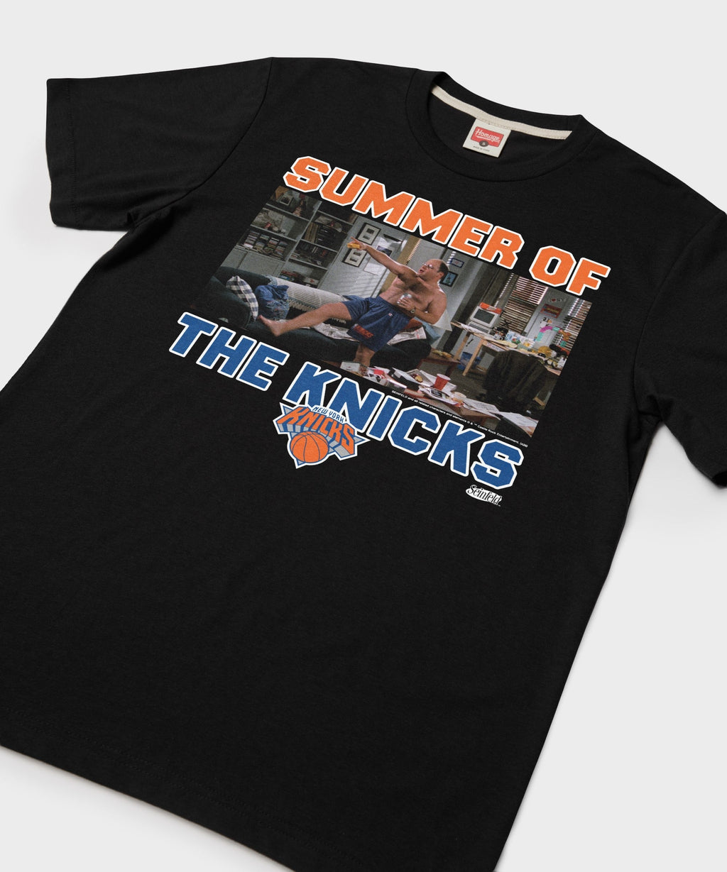 Seinfeld x New York Knicks Costanza Summer Of The product image 2