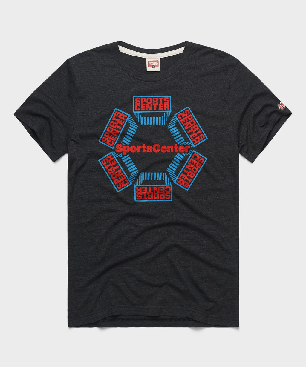SportsCenter 1979 Logo product image 1