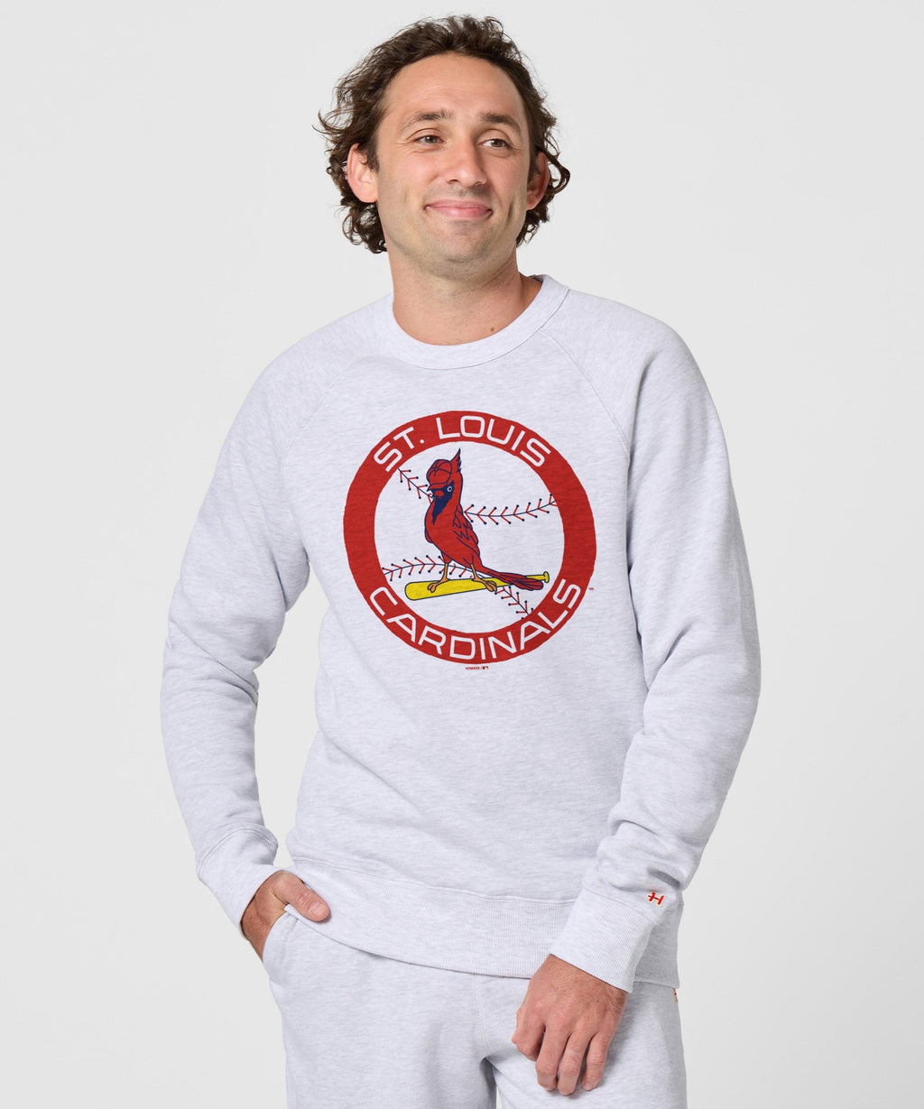 St. Louis Cardinals '66 Crewneck product image 3