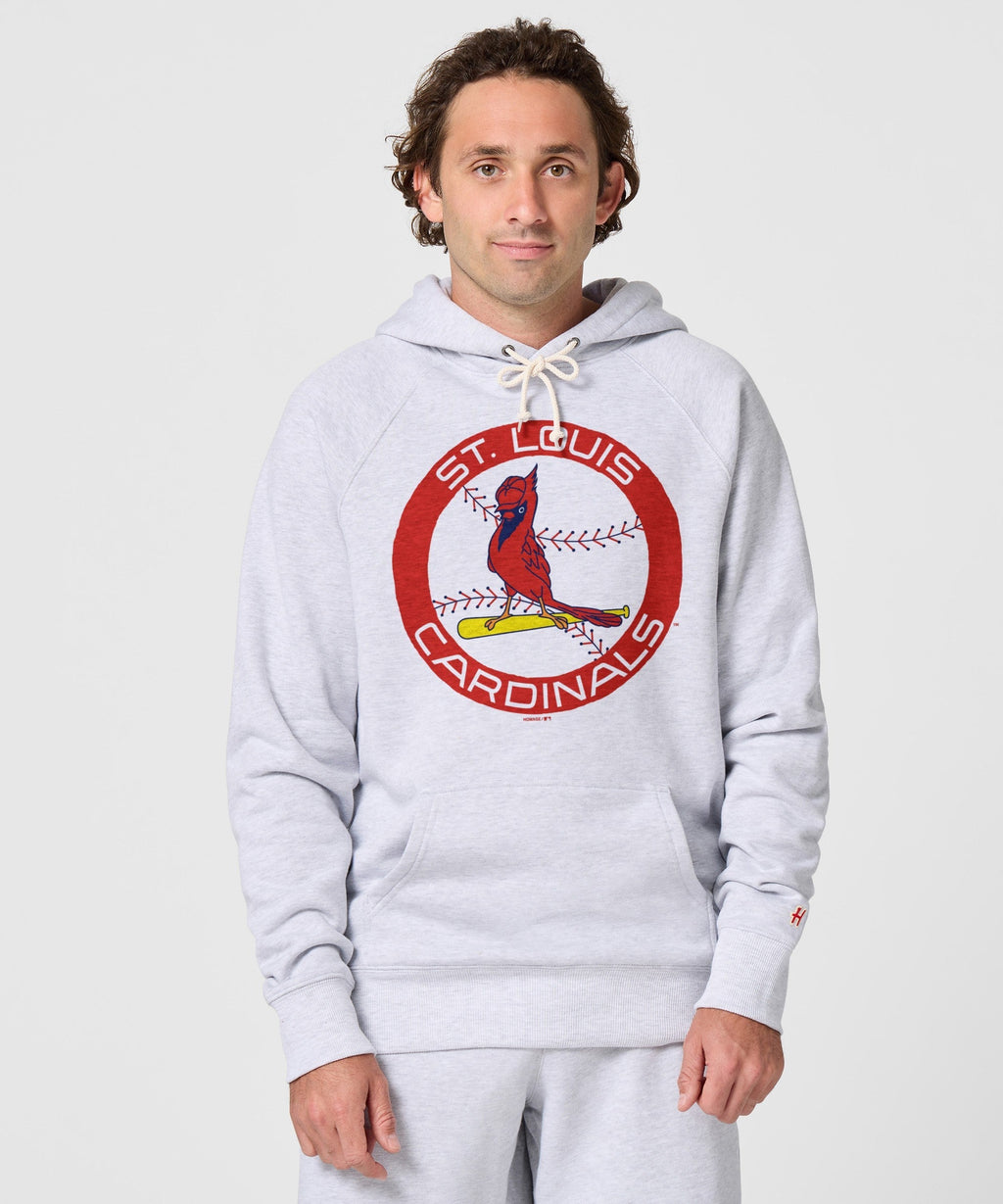 St. Louis Cardinals '66 Hoodie product image 3