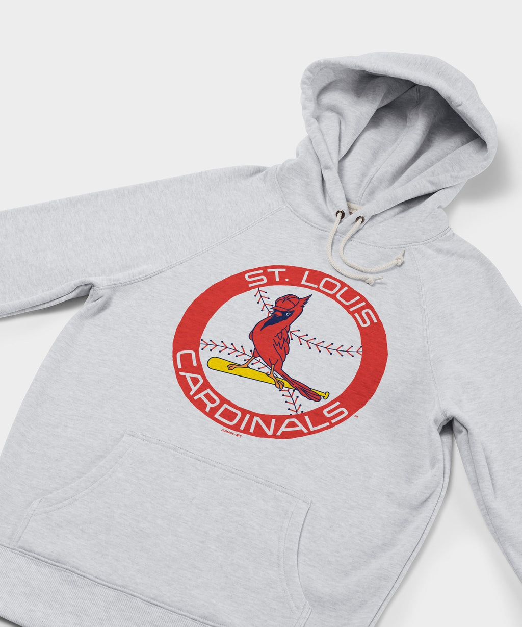 St. Louis Cardinals '66 Hoodie product image 2