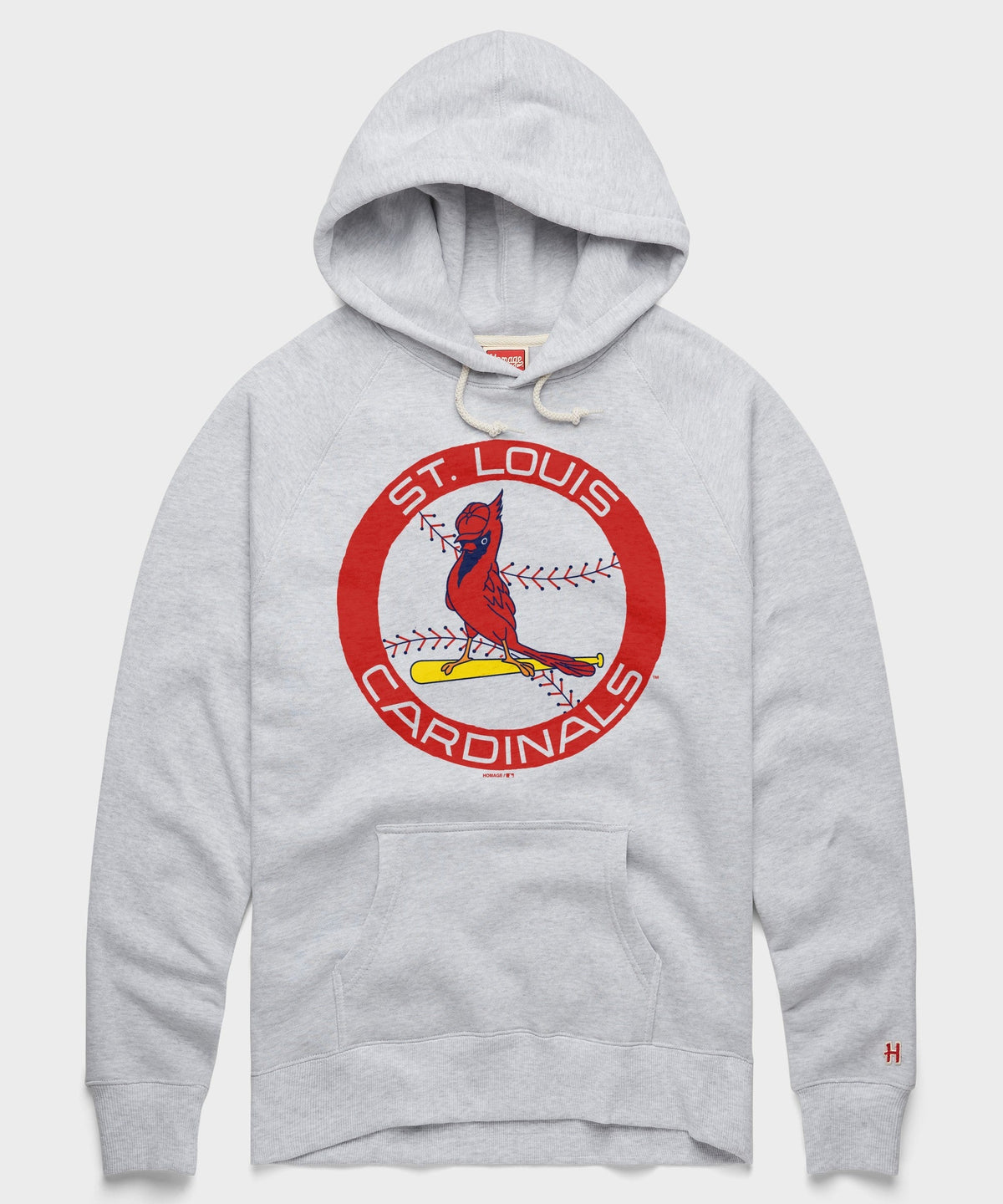 St. Louis Cardinals '66 Hoodie product image 1
