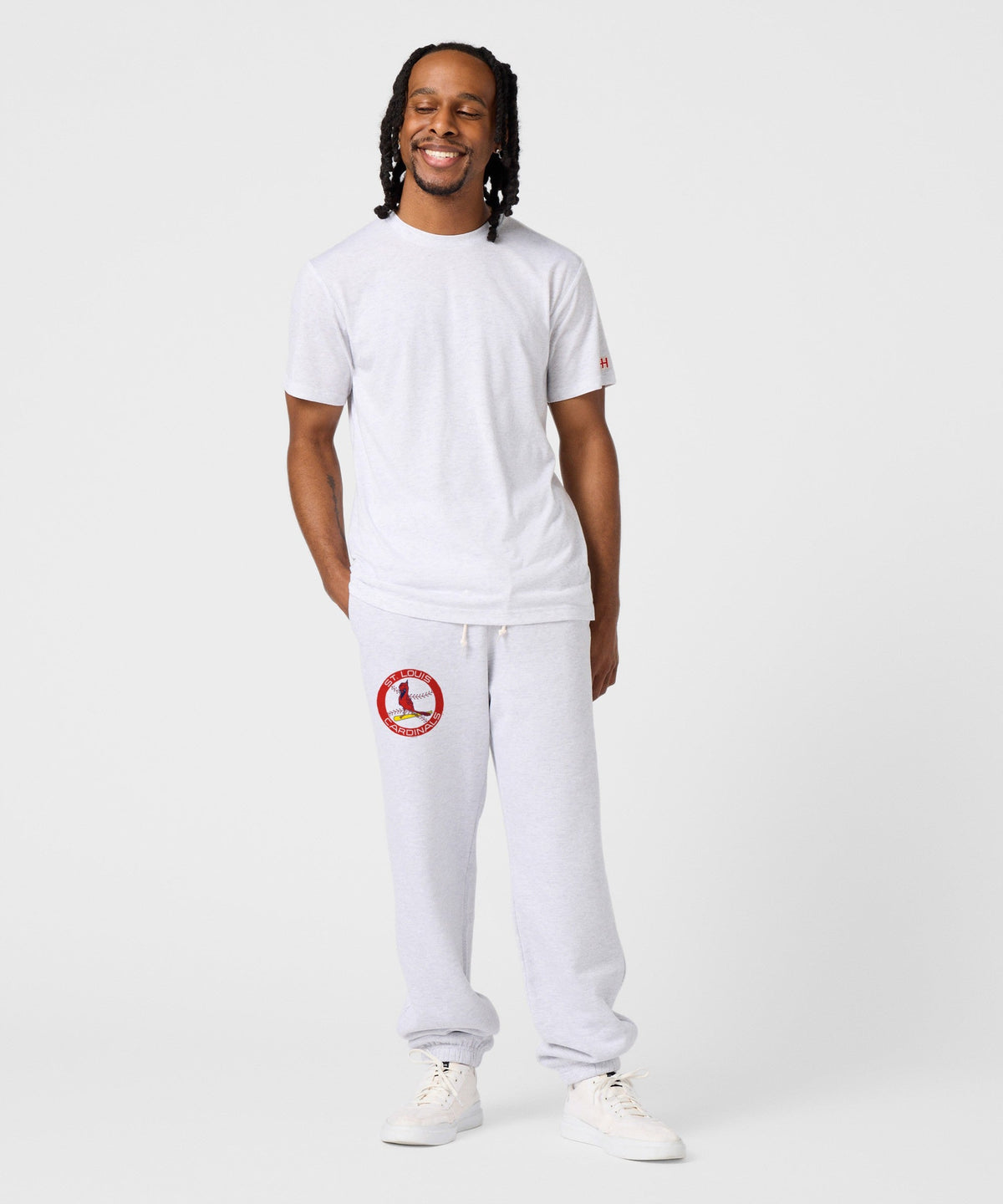 St. Louis Cardinals '66 Sweatpants