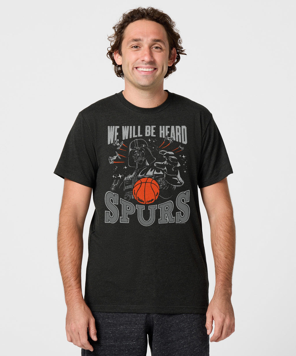 Star Wars x San Antonio Spurs Dark Side product image 3