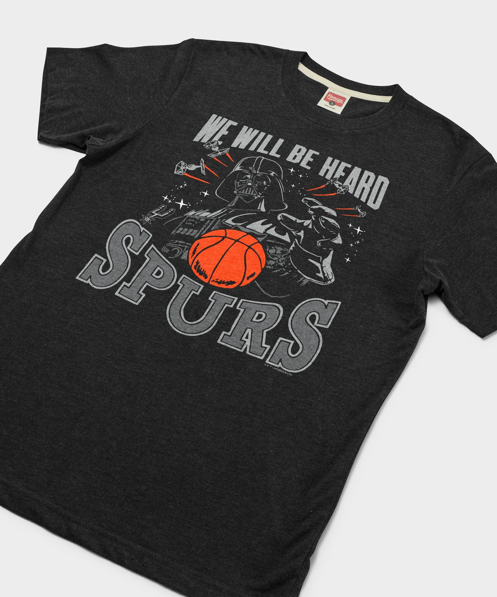 Star Wars x San Antonio Spurs Dark Side product image 2