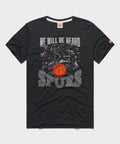 Star Wars x San Antonio Spurs Dark Side product image 1