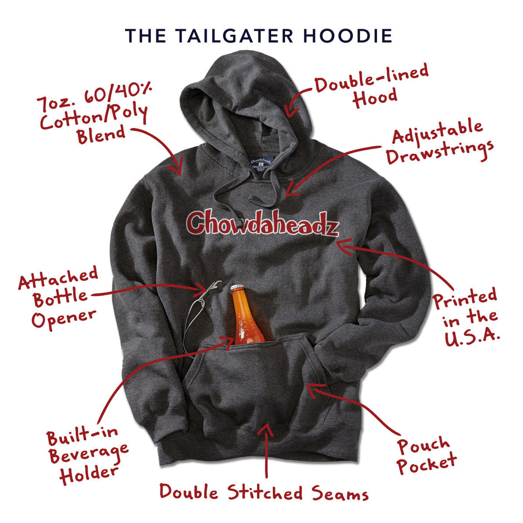 Crowned Shamrock Boston Basketball Champions Tailgater product image 3