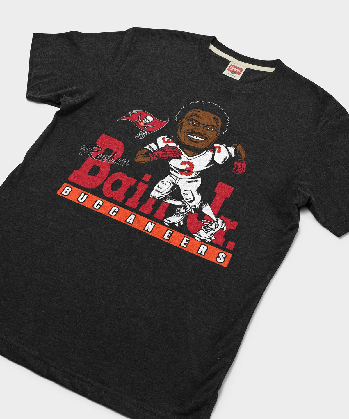 Tampa Bay Buccaneers Rueben Bain Jr. product image 3
