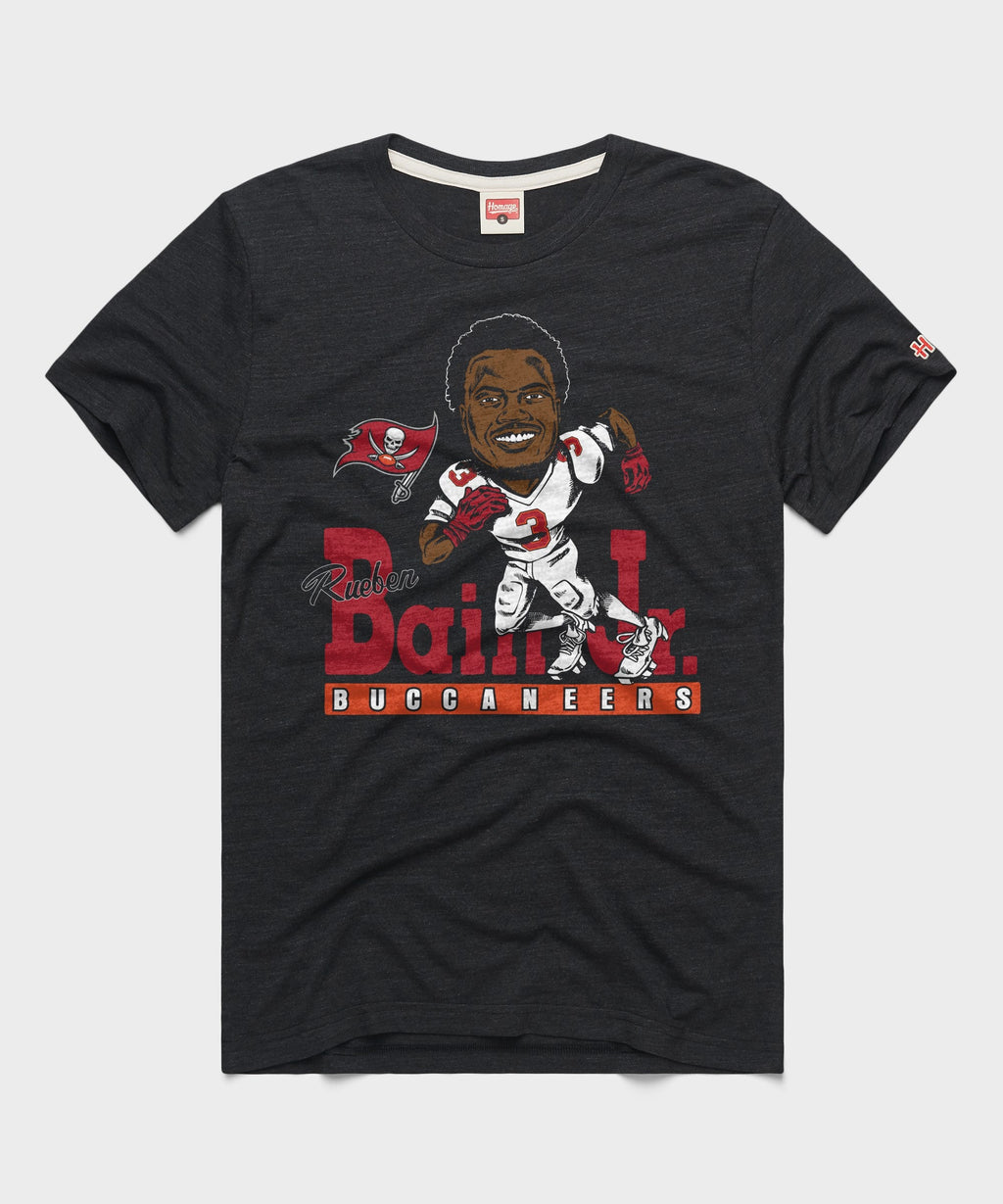 Tampa Bay Buccaneers Rueben Bain Jr. product image 1
