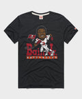 Tampa Bay Buccaneers Rueben Bain Jr. product image 1