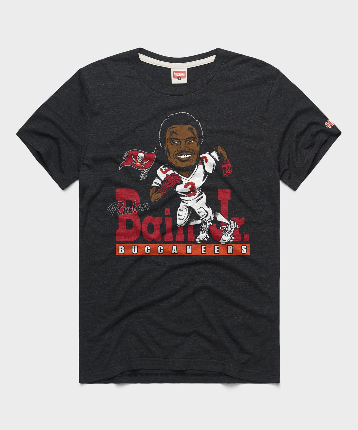 Tampa Bay Buccaneers Rueben Bain Jr. product image 1