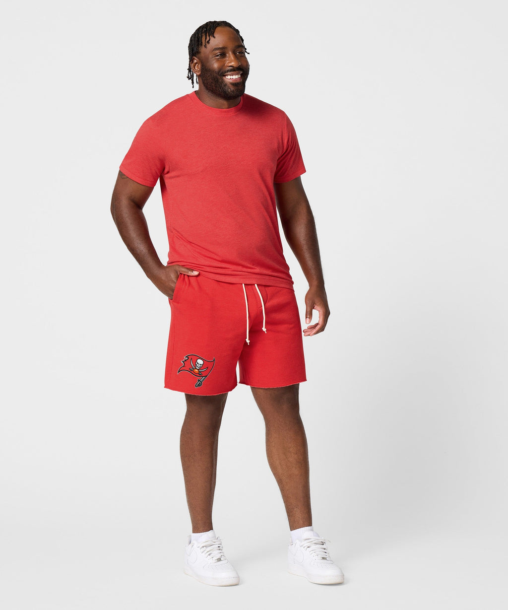 Tampa Bay Buccaneers '20 Sweat Shorts product image 5